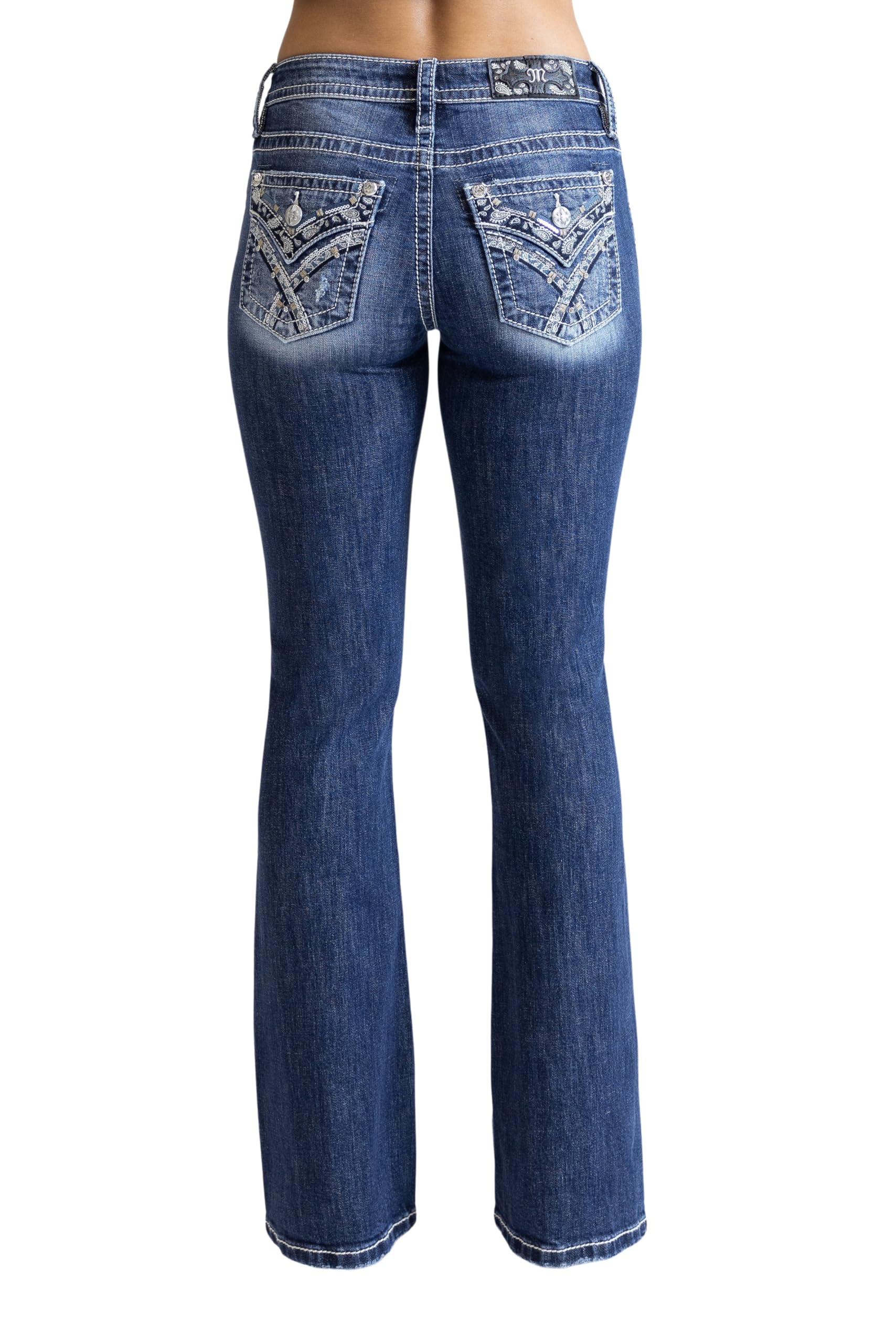 Perfect Control Faux Leather Leggings